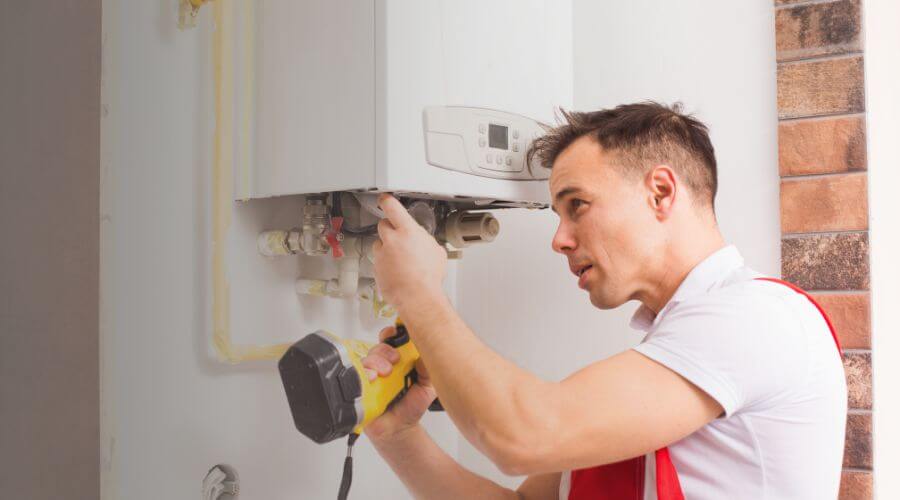 Professional Leak Detection in Springbrook, WI