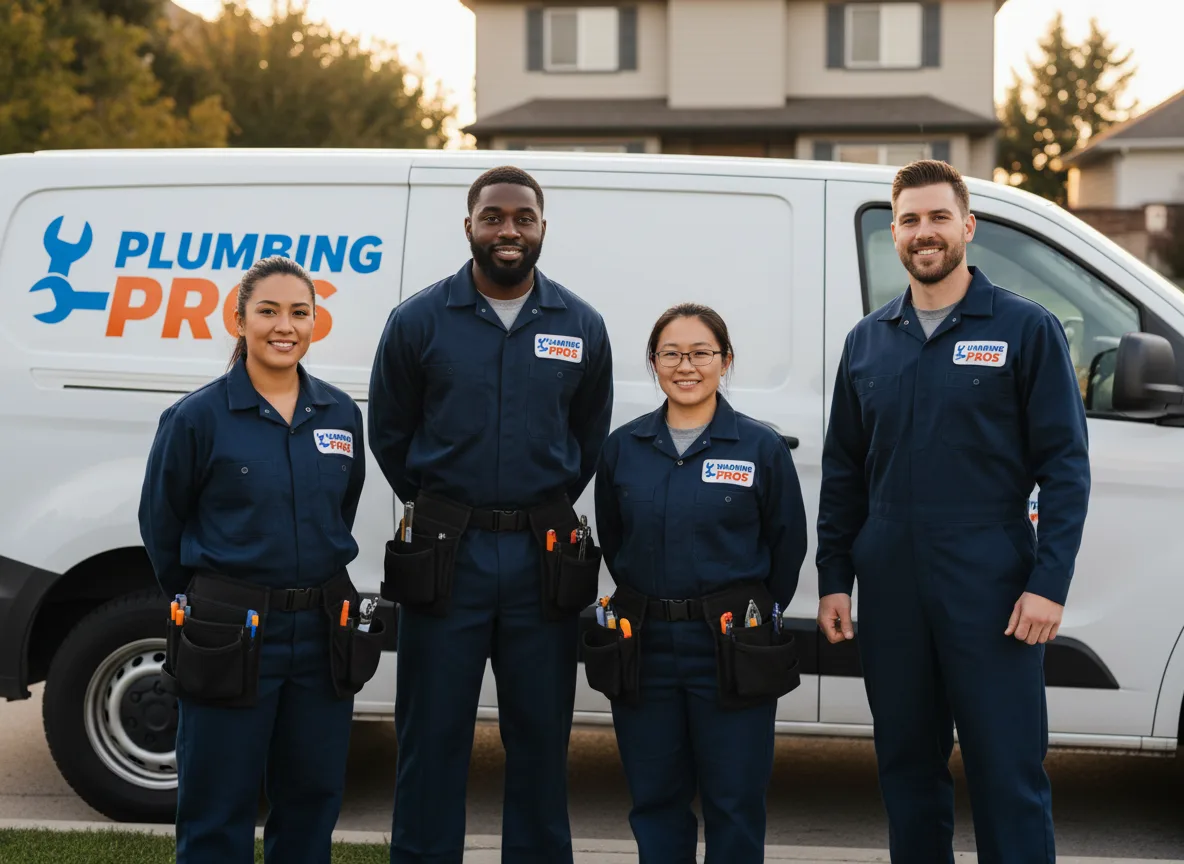 Water Heater Repair company in Springbrook, WI